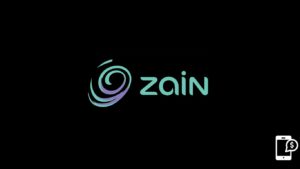 Recharge Zain SIM Card