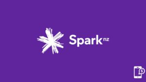 Recharge Spark SIM Card