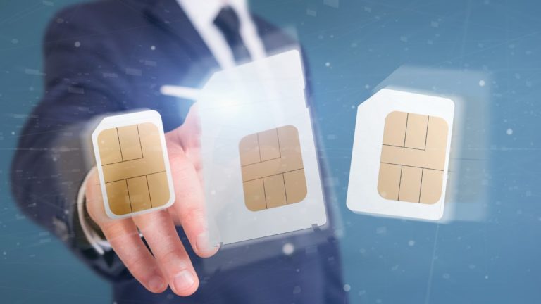 Definition of a Business SIM Card and 8 Advantages It Brings - Hybrid Sim