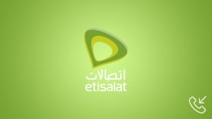 Check Etisalat SIM Number