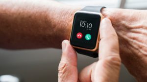 Does Apple Watch Support SIM Cards