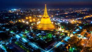 Best SIM cards in Thailand