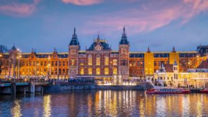 Amsterdam, Netherlands