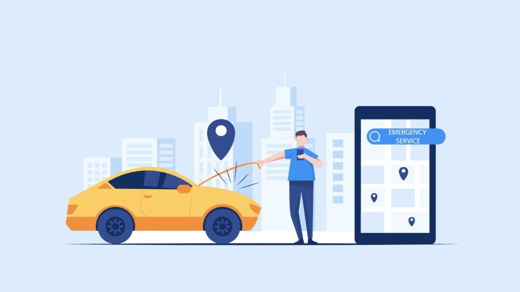 Expanded Mobile Network