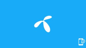 Grameenphone SIM Card Recharge