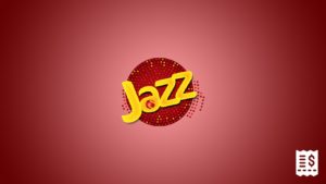 Jazz SIM Card Balance Check