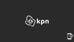 KPN SIM Card Recharge