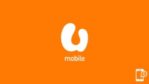 U Mobile Recharge