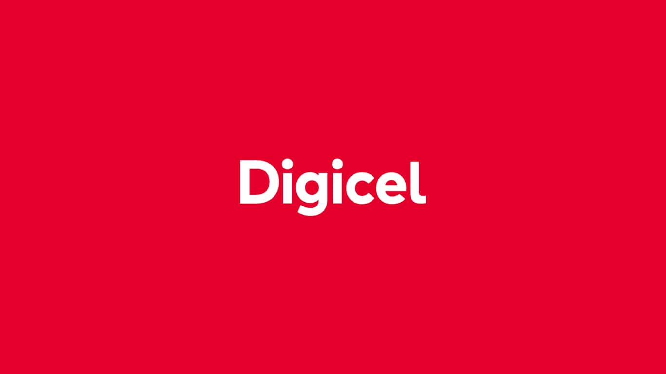 how to check your number on digicel sim