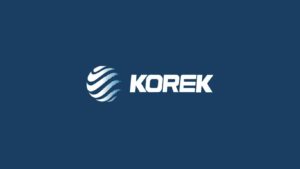 Korek Logo