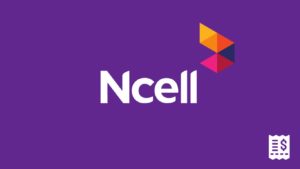 Ncell SIM Balance Check