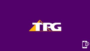 TPG SIM Card Recharge
