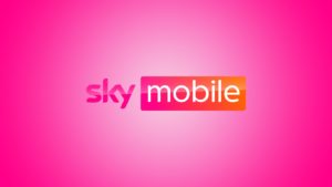 Sky Mobile