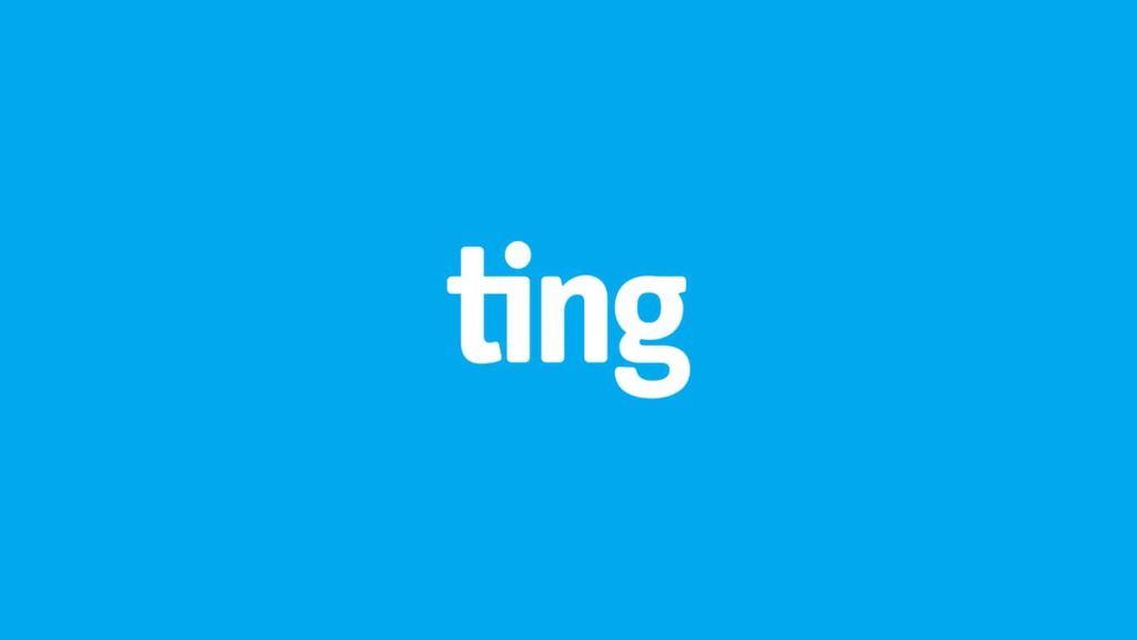 Ting Mobile Carrier
