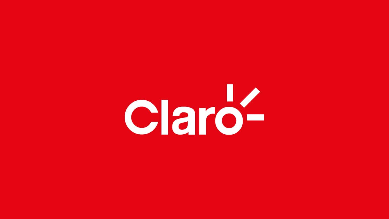 how to check claro sim number online