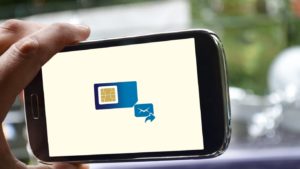 SIM Card Messages Recovery