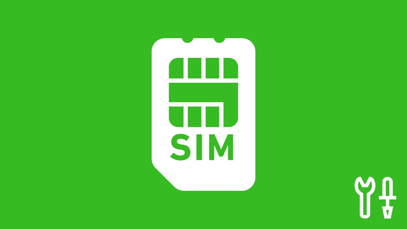 Sim card troubleshooting 8 working fixes hybrid sim