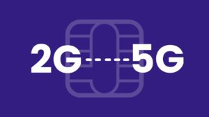 Evolution of SIM Card