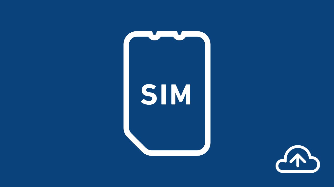 How to back up your SIM Card Contacts and Data Hybrid Sim